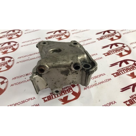 Кронштейн крепления двигателя Citroen Berlingo 2003-2008 96285843